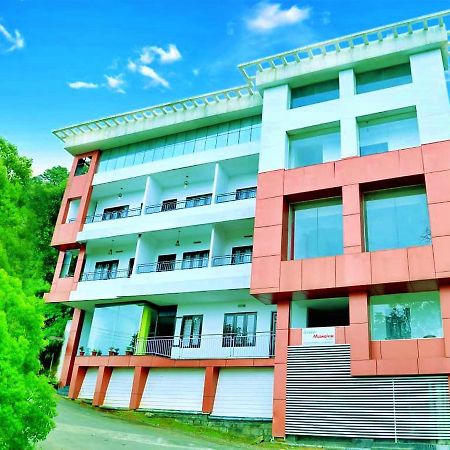 Red Castle Munnar Hotel Екстериор снимка