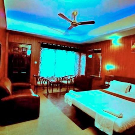 Red Castle Munnar Hotel Екстериор снимка