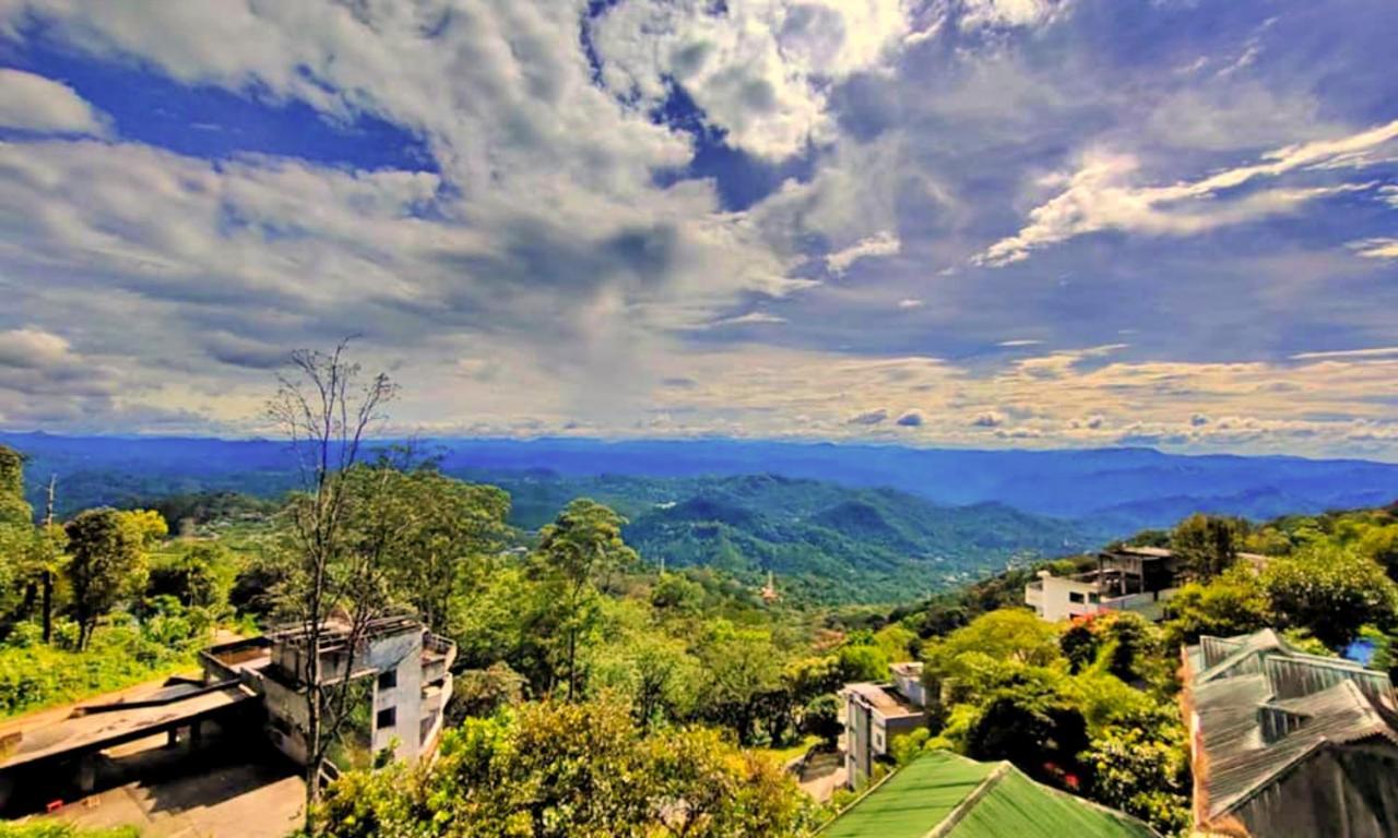 Red Castle Munnar Hotel Екстериор снимка