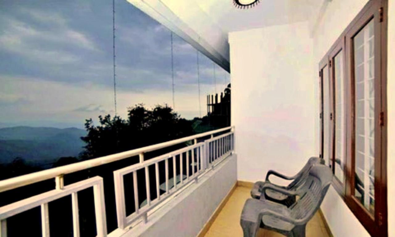 Red Castle Munnar Hotel Екстериор снимка