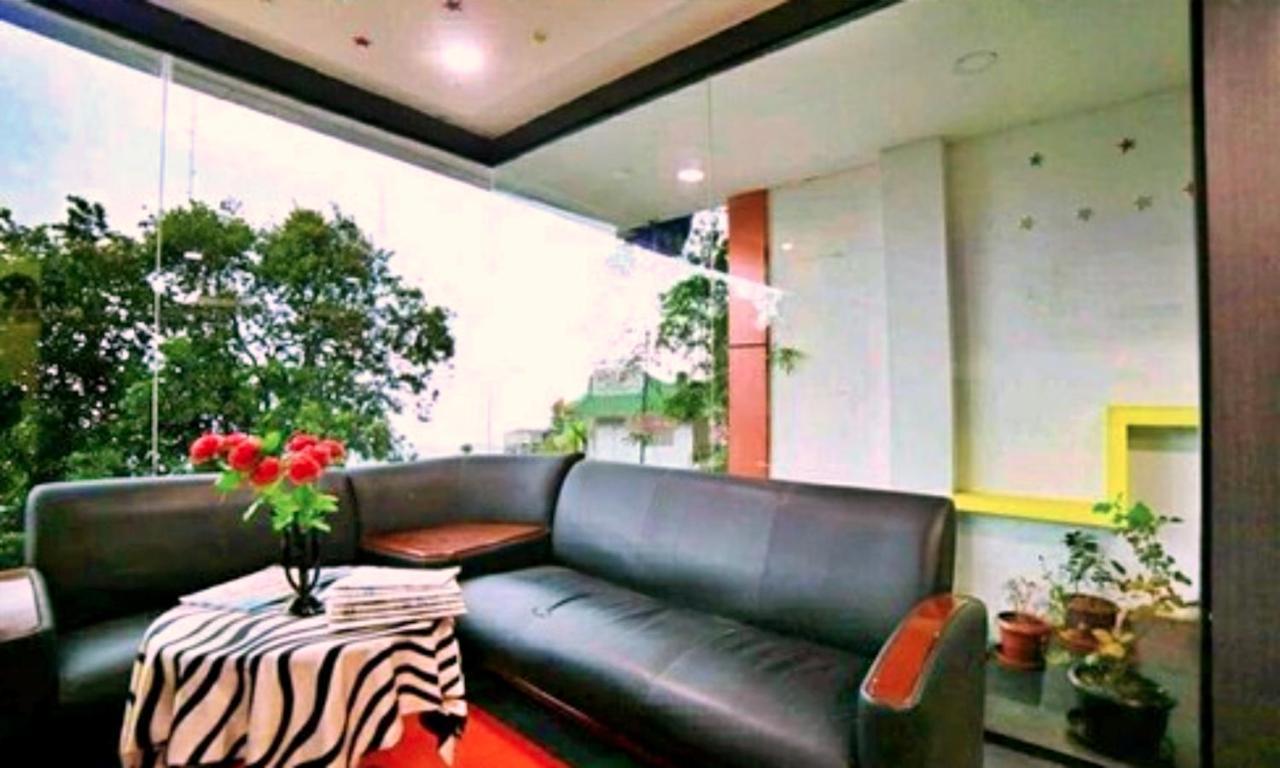 Red Castle Munnar Hotel Екстериор снимка