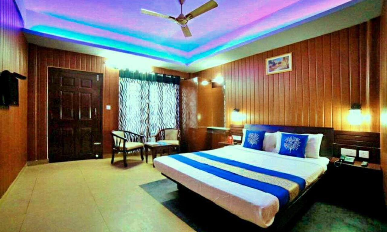 Red Castle Munnar Hotel Екстериор снимка