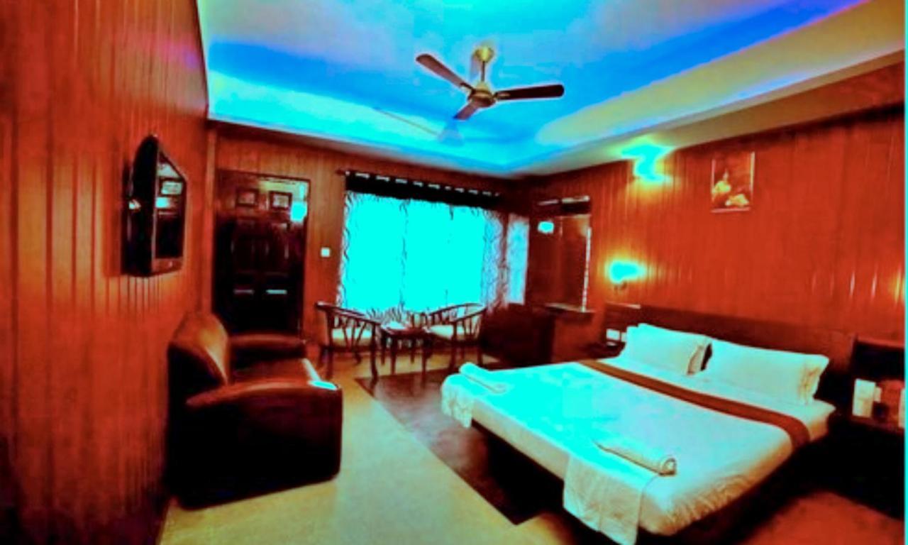 Red Castle Munnar Hotel Екстериор снимка