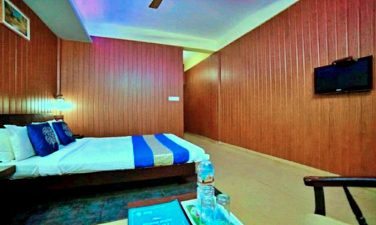 Red Castle Munnar Hotel Екстериор снимка