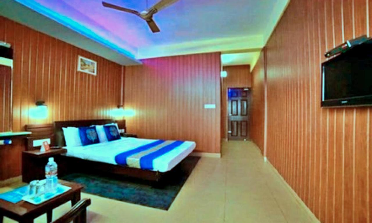 Red Castle Munnar Hotel Екстериор снимка