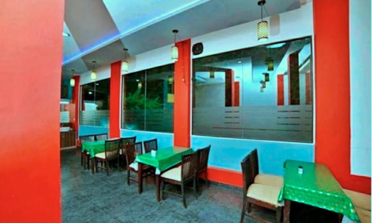 Red Castle Munnar Hotel Екстериор снимка